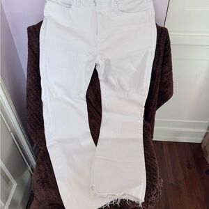 Pistola Lennon High Rise Crop Boot